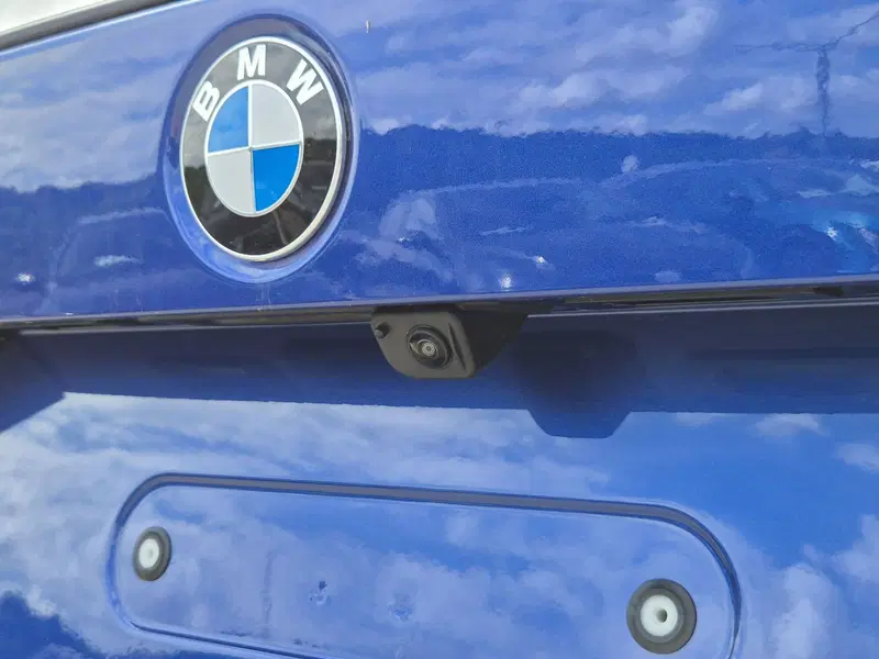 BMW X1 nuova  (14)