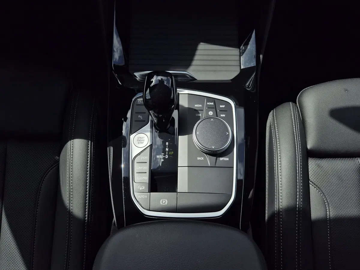 BMW X4 usata  (11)