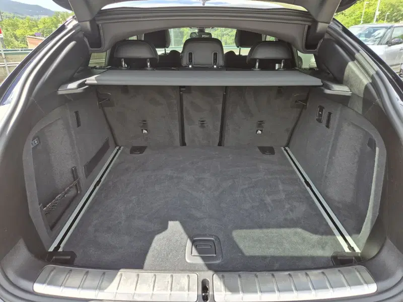 BMW X4 usata  (12)