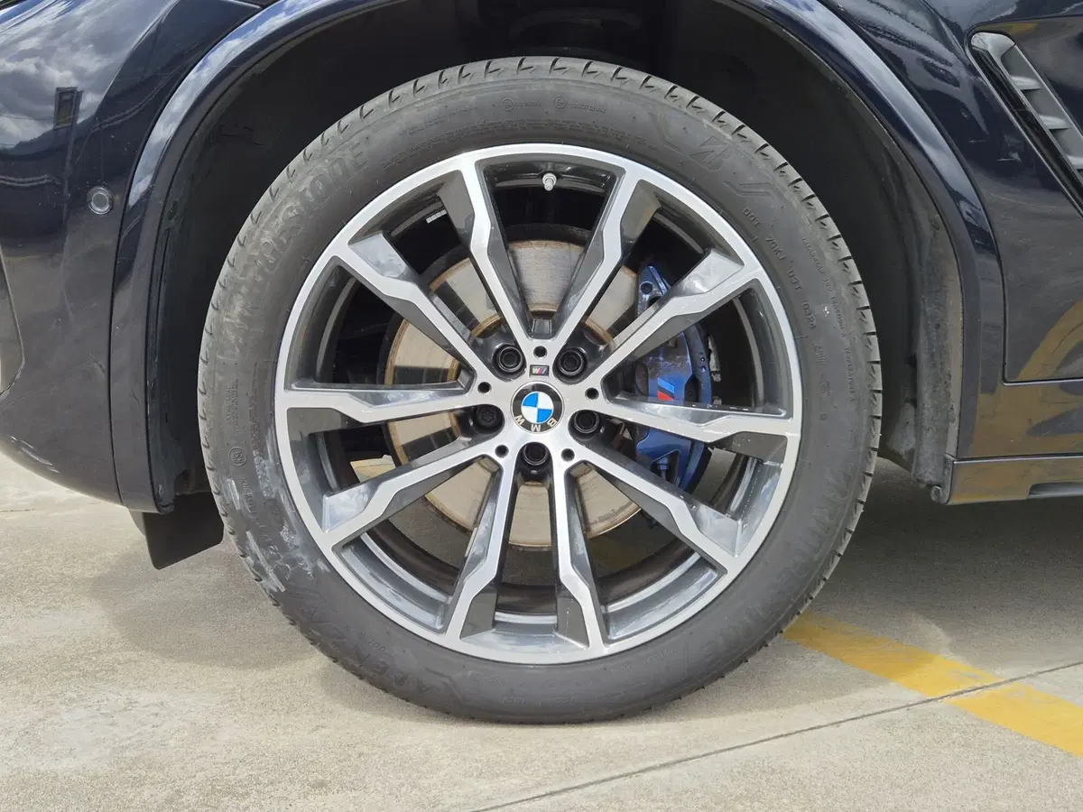 BMW X4 usata  (13)