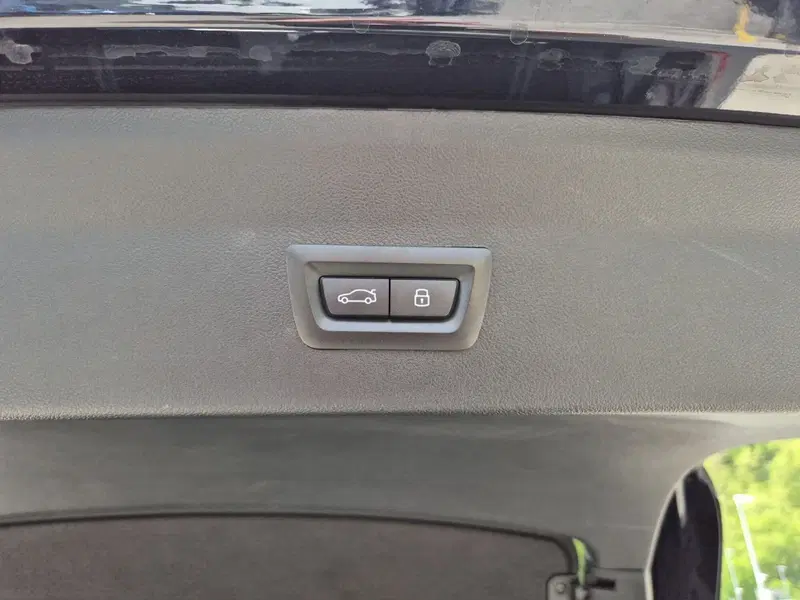 BMW X4 usata  (17)