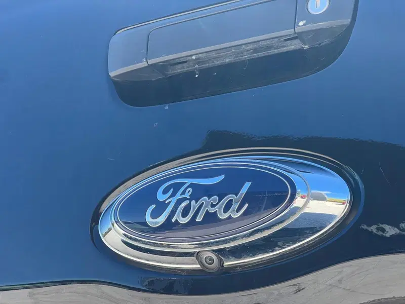 Ford Ranger Pick-up usata a Matera (8)