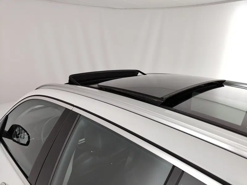 BMW X3 usata a Caserta (14)
