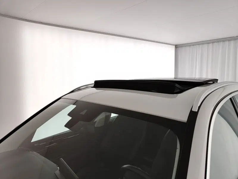BMW X3 usata a Caserta (16)