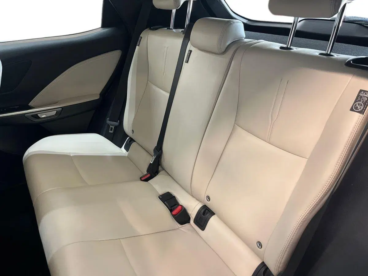 Lexus LBX usata a Siracusa (11)