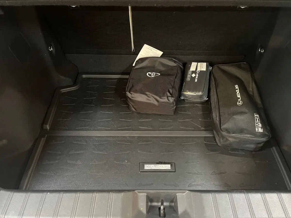 Lexus LBX usata a Siracusa (6)