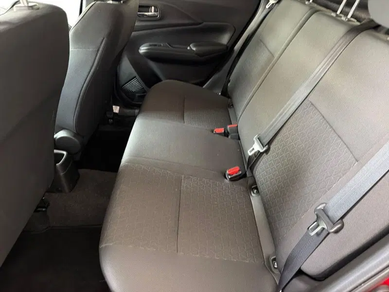 Suzuki Swift usata a Catania (10)