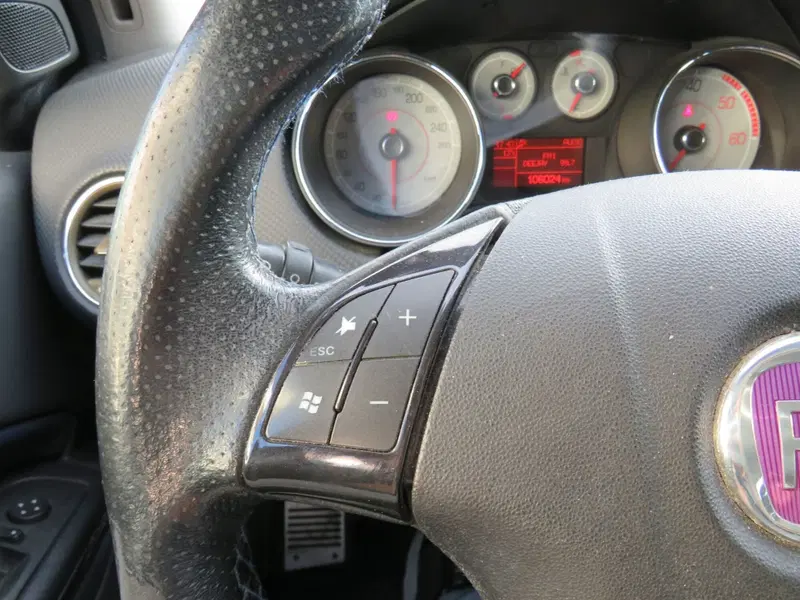 Fiat Bravo usata a Monza e Brianza (11)