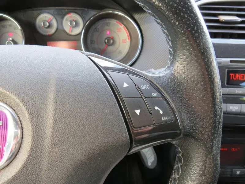 Fiat Bravo usata a Monza e Brianza (13)
