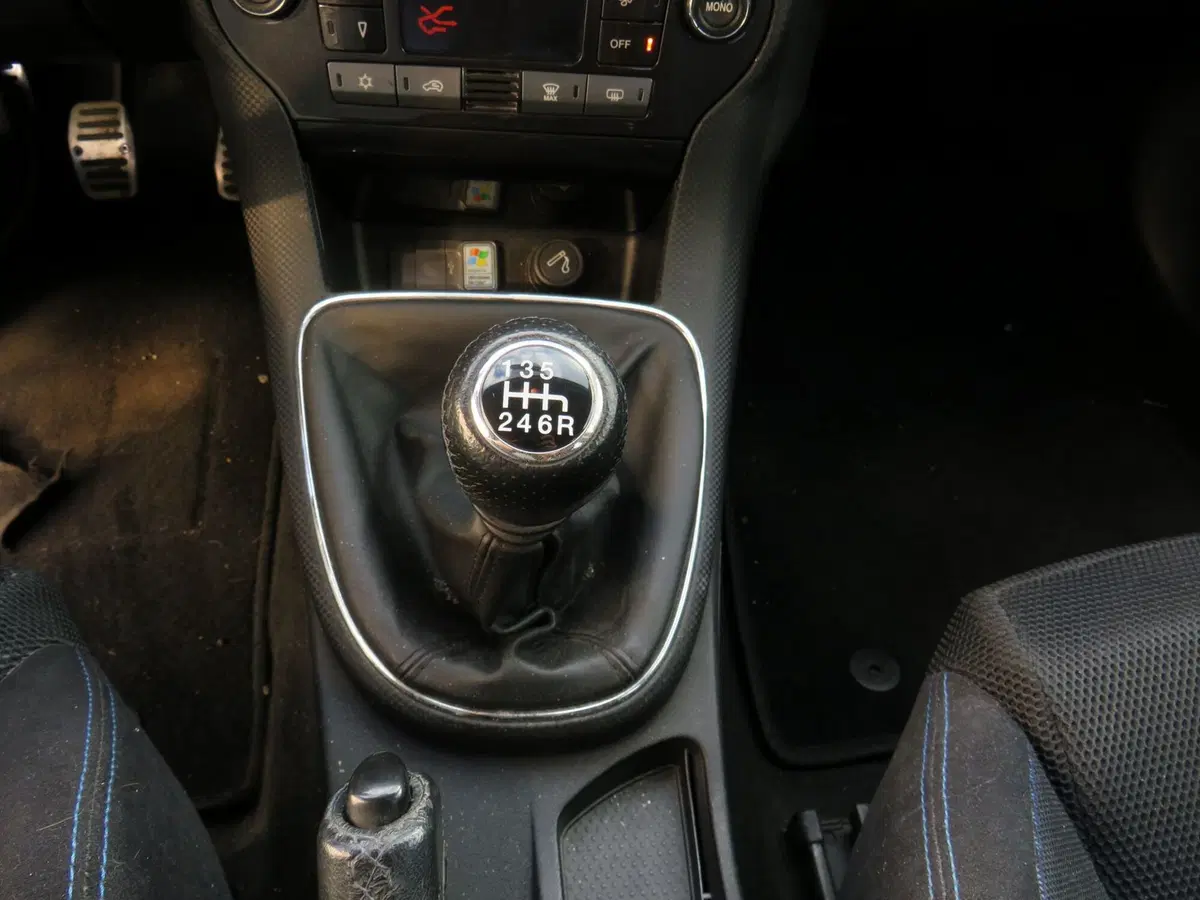 Fiat Bravo usata a Monza e Brianza (16)