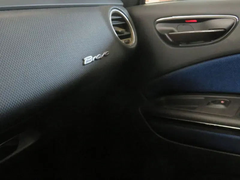 Fiat Bravo usata a Monza e Brianza (17)