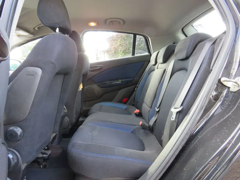 Fiat Bravo usata a Monza e Brianza (20)