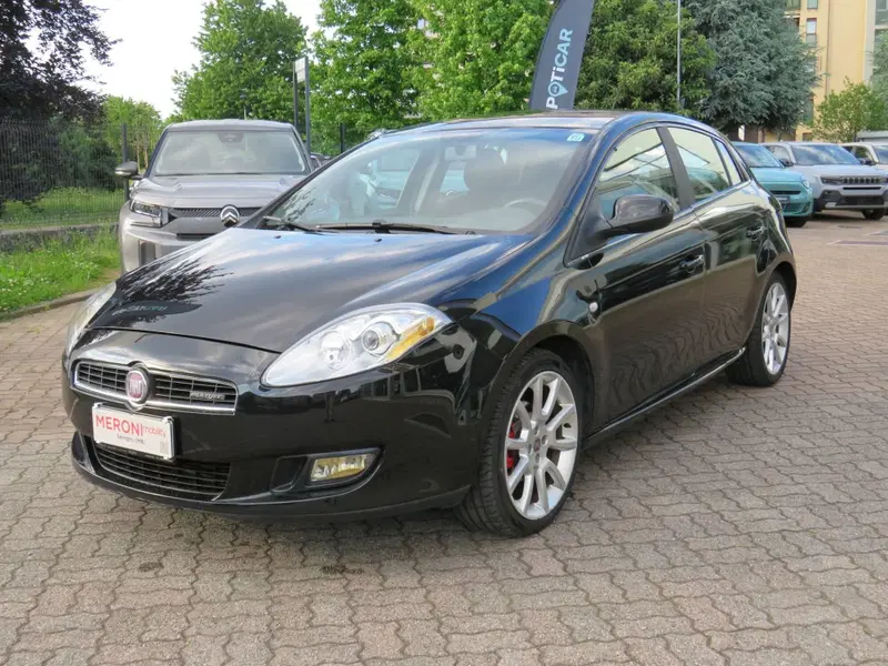 Fiat Bravo usata a Monza e Brianza (3)