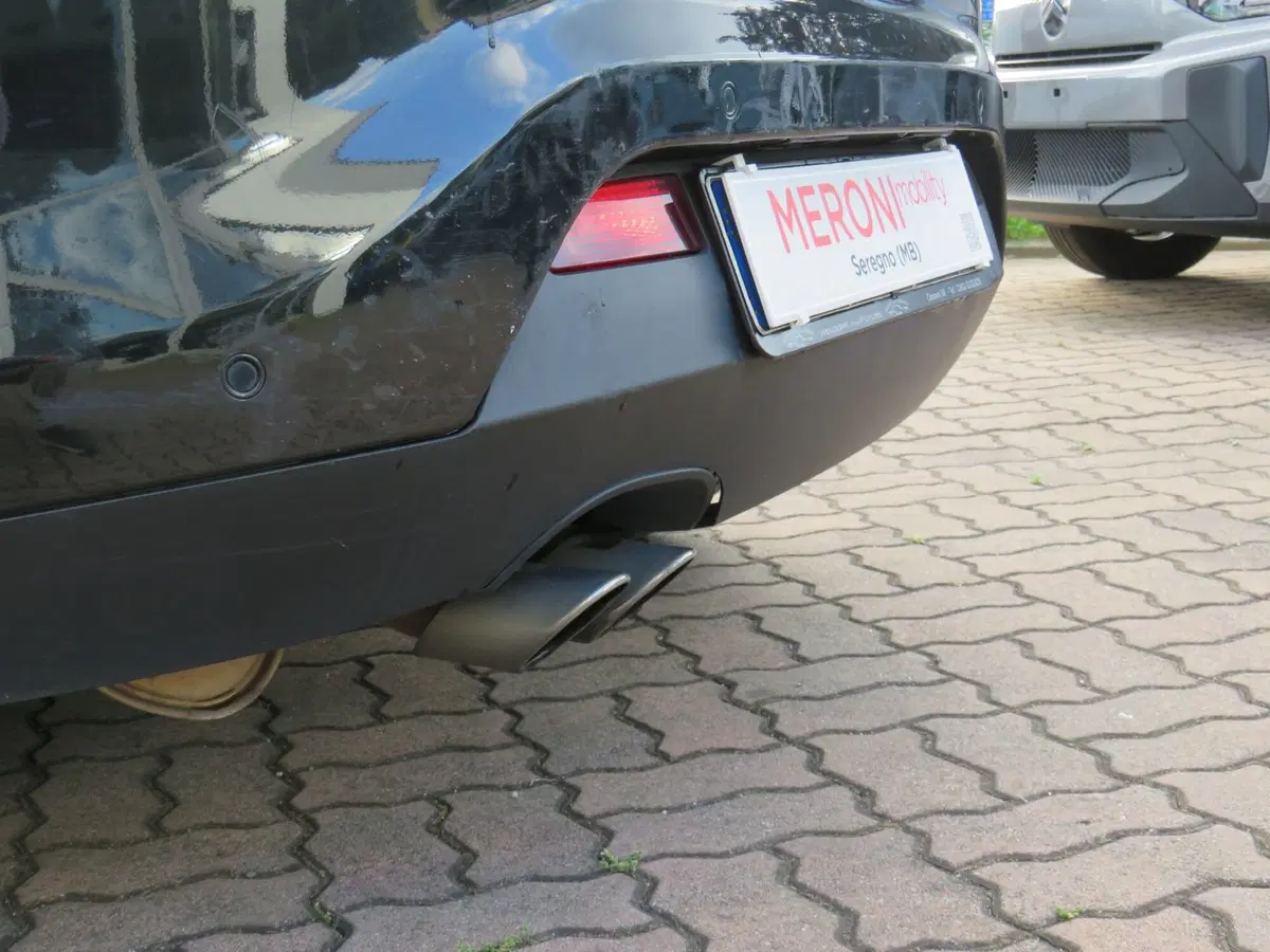 Fiat Bravo usata a Monza e Brianza (5)