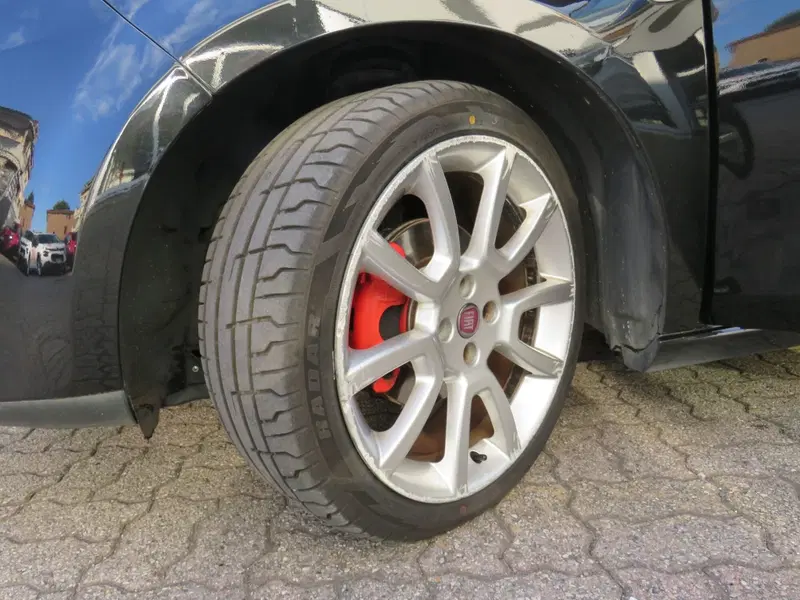 Fiat Bravo usata a Monza e Brianza (8)