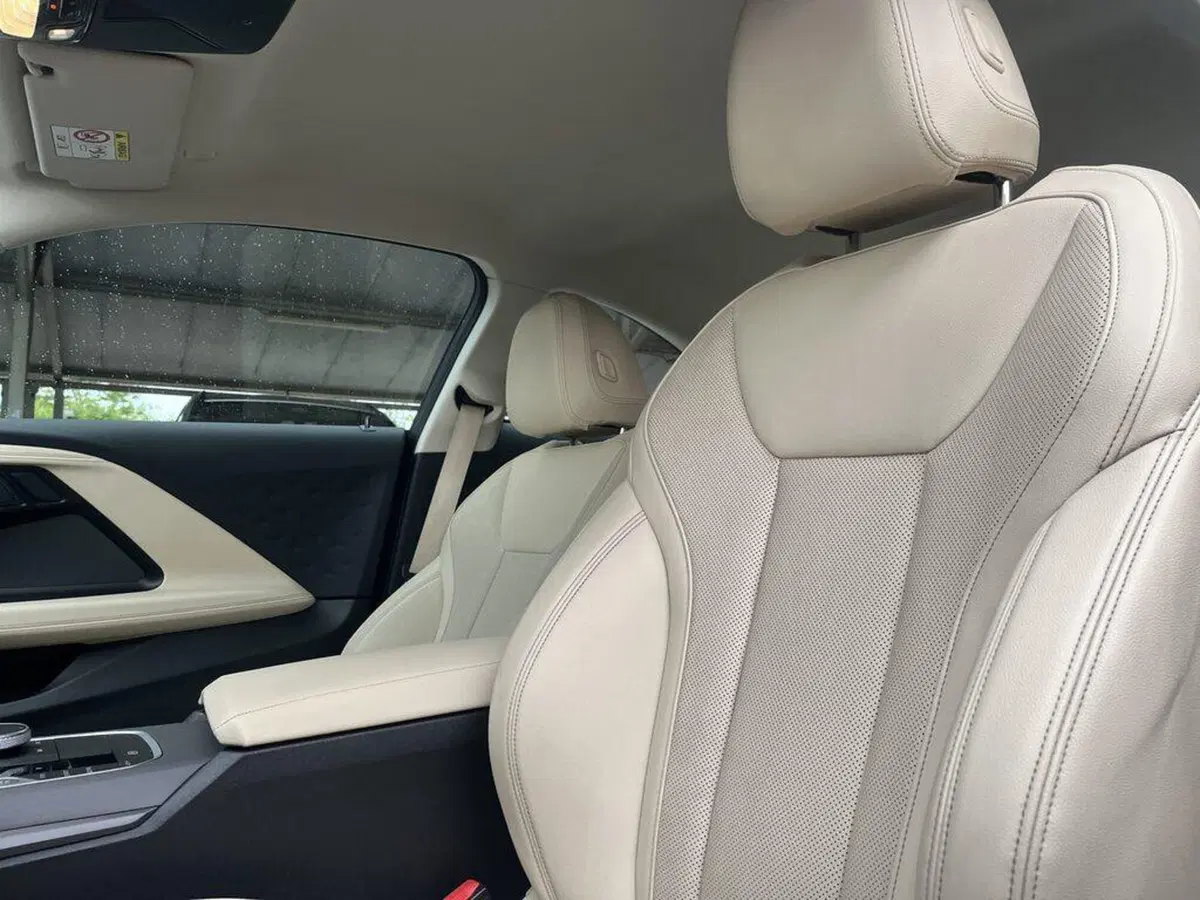BMW Serie 2 Coupé usata a Alessandria (12)