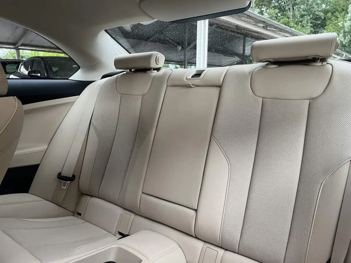 BMW Serie 2 Coupé usata a Alessandria (13)