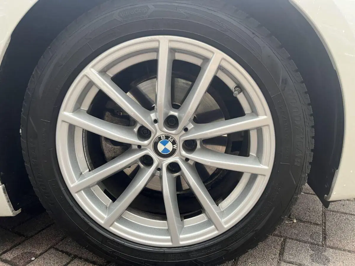 BMW Serie 2 Coupé usata a Alessandria (7)