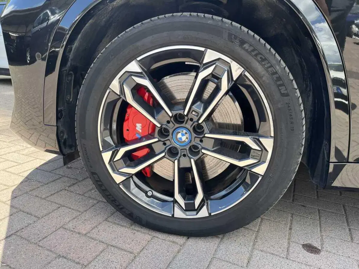 BMW X1 usata a Alessandria (10)