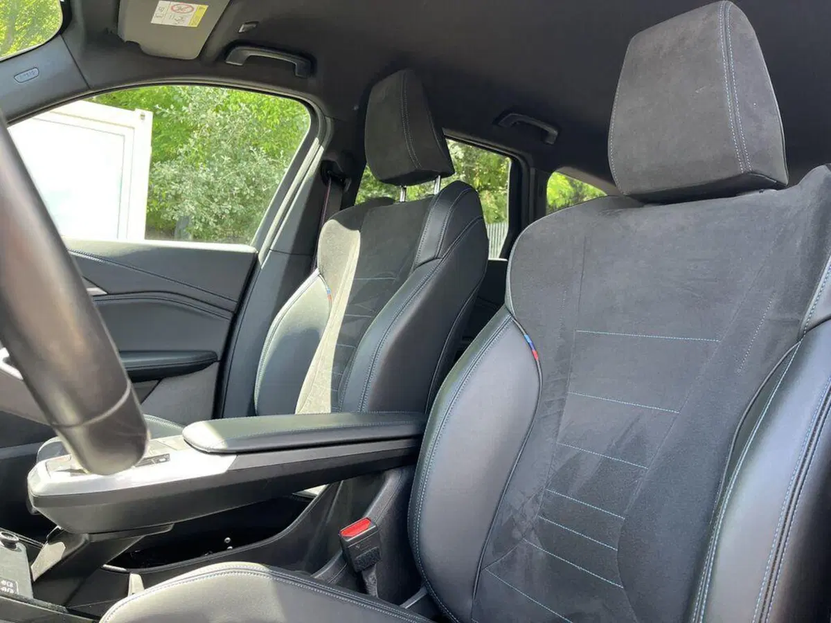 BMW X1 usata a Alessandria (12)