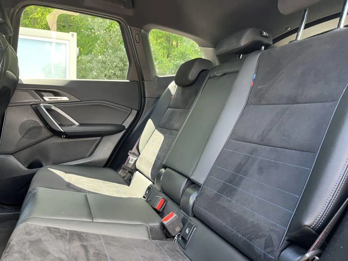 BMW X1 usata a Alessandria (15)