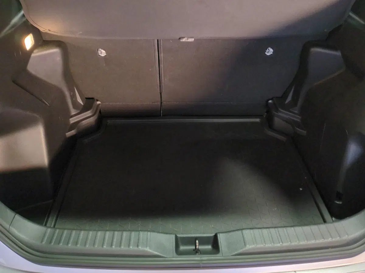 Toyota Yaris Cross usata a Milano (10)