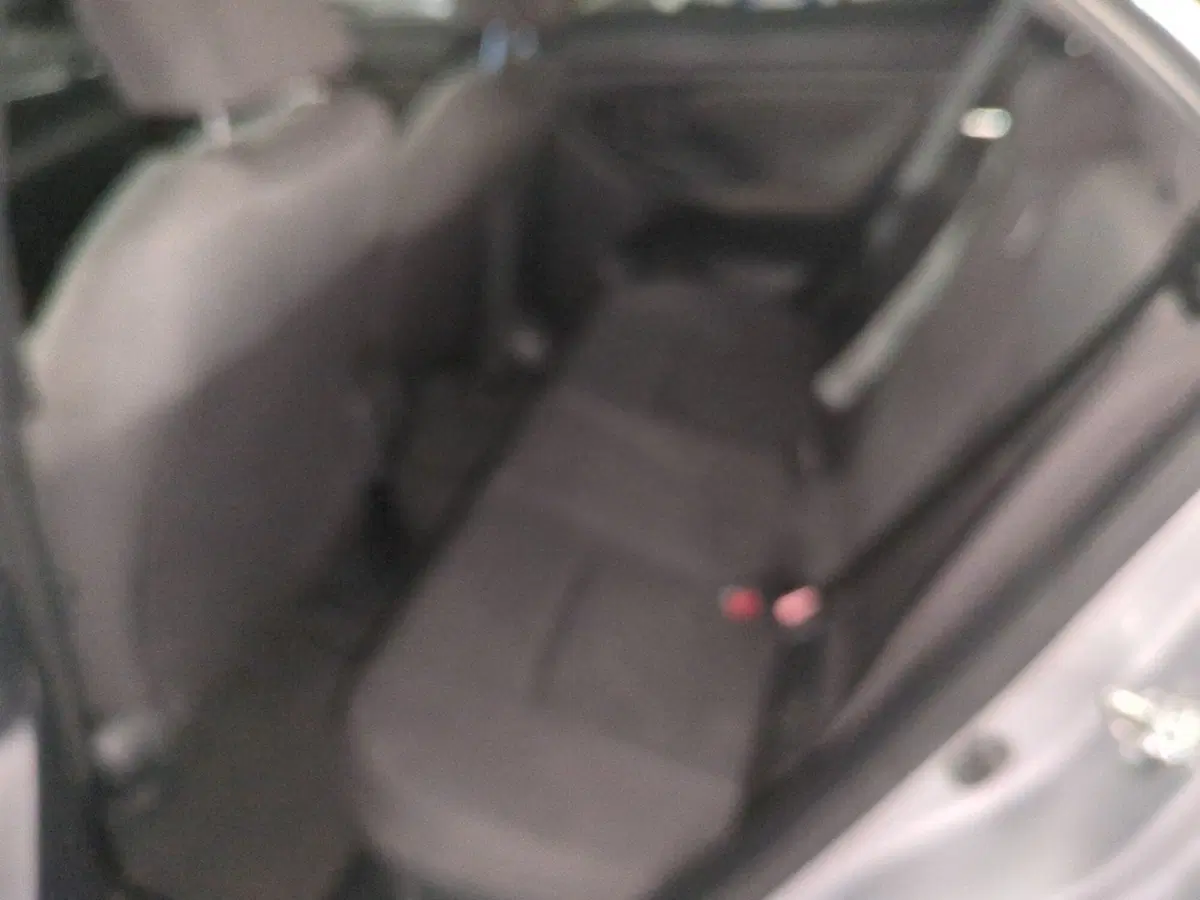 Toyota Yaris Cross usata a Milano (11)
