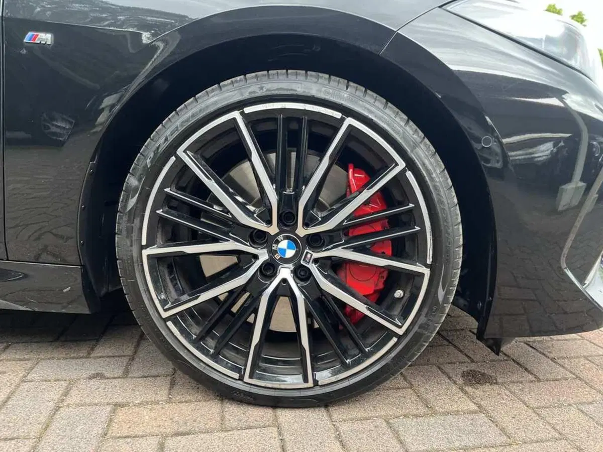 BMW Serie 2 Gran Coupé usata a Alessandria (10)