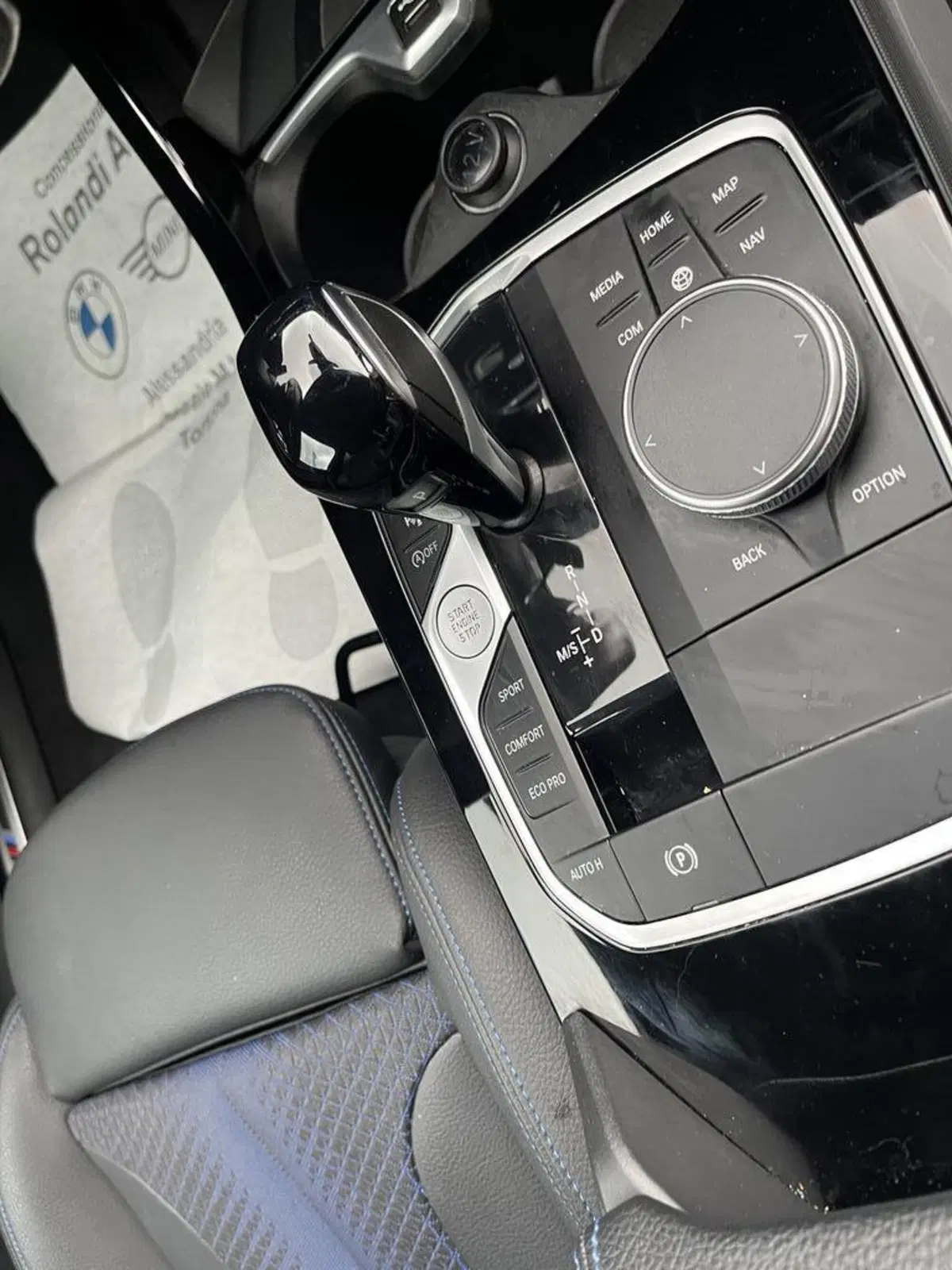 BMW Serie 2 Gran Coupé usata a Alessandria (14)