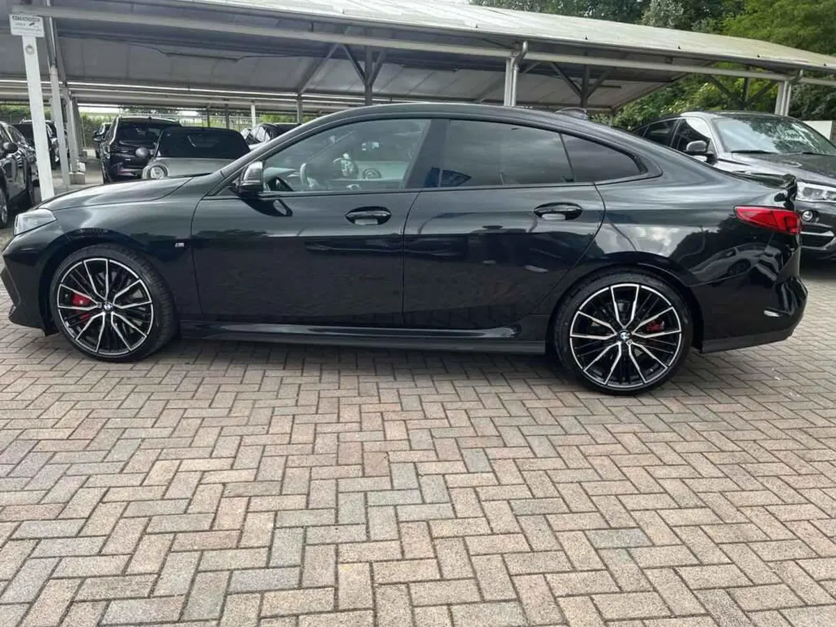 BMW Serie 2 Gran Coupé usata a Alessandria (5)