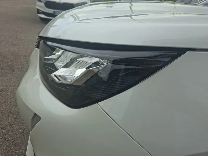 Peugeot 2008 usata a Chieti (10)