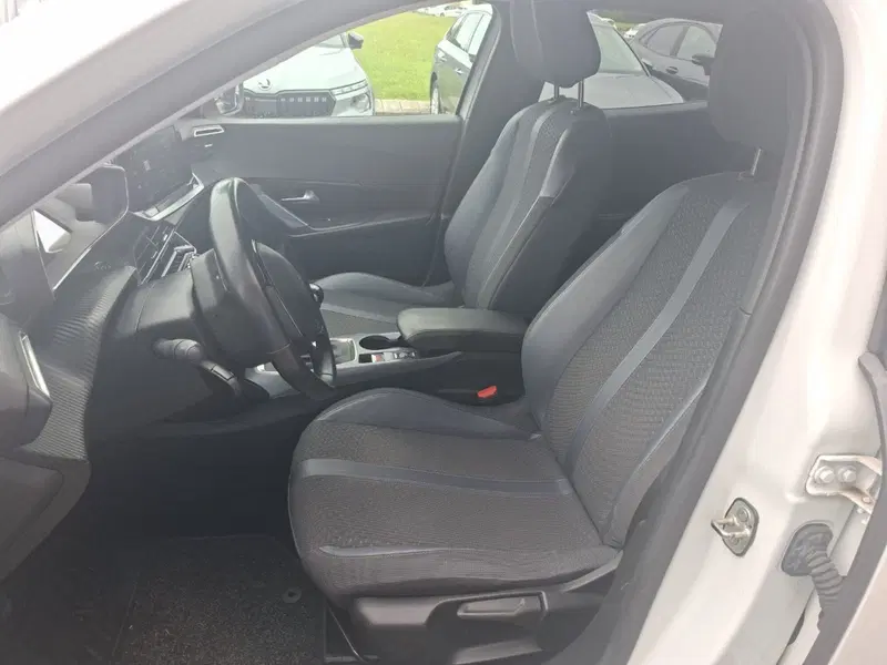 Peugeot 2008 usata a Chieti (16)