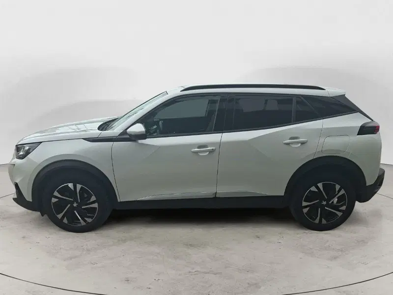 Peugeot 2008 usata a Chieti (2)