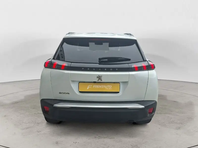 Peugeot 2008 usata a Chieti (4)