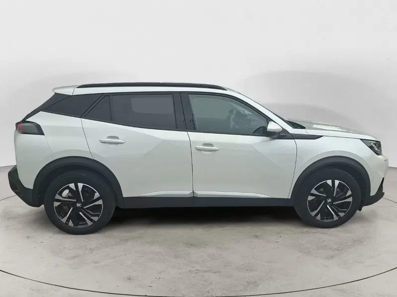 Peugeot 2008 usata a Chieti (6)