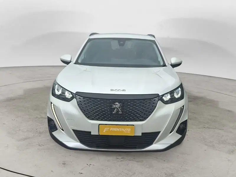 Peugeot 2008 usata a Chieti (8)