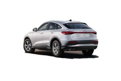 Audi Q5 Sportback 2.0 e-hybrid S line edition quattro 299cv s-tronic nuova a San Giovanni Teatino
