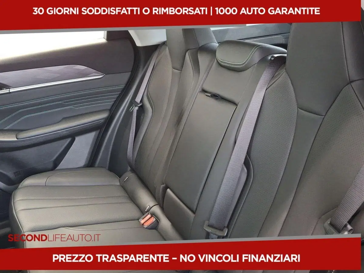 Dongfeng Mage  usata a Roma (2)
