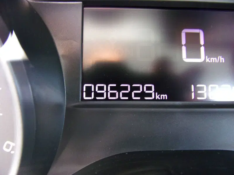 Peugeot 208 usata a Reggio Emilia (6)