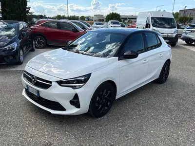 Opel Corsa 1.2 Corsa s&amp;s 100cv at8 del 2023 usata a Faenza