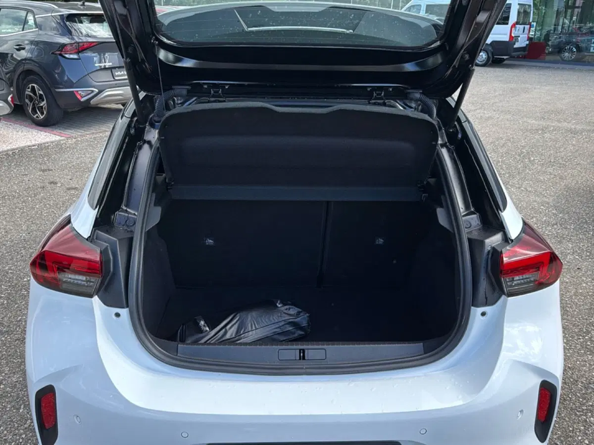 Opel Corsa usata a Ravenna (11)