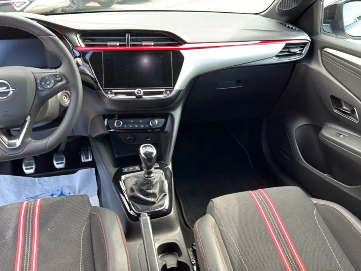 Opel Corsa usata a Ravenna (13)