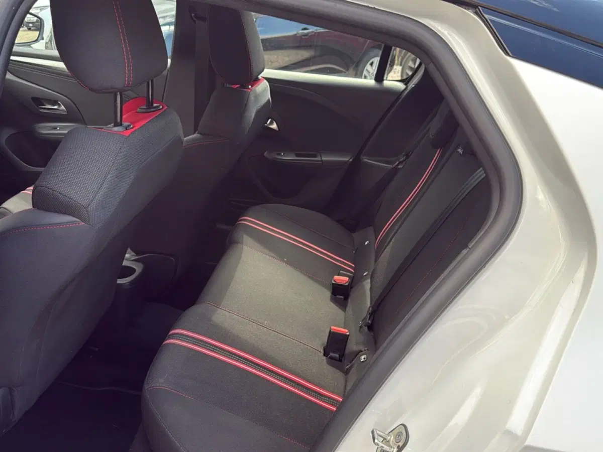 Opel Corsa usata a Ravenna (15)