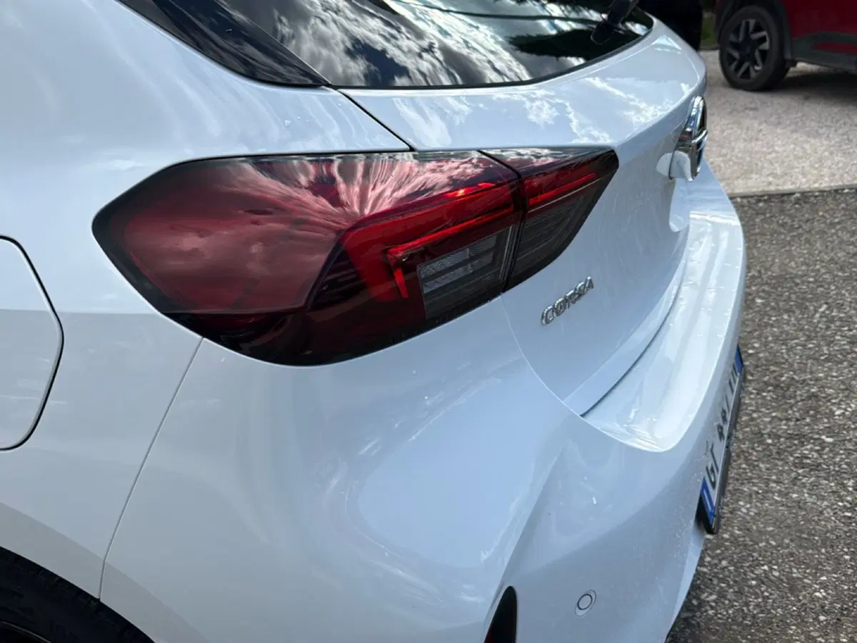 Opel Corsa usata a Ravenna (16)