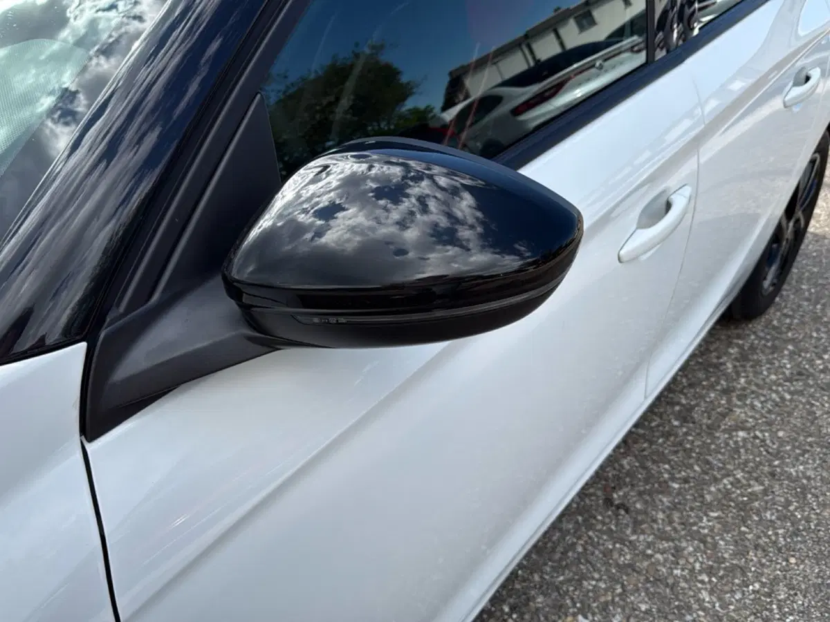 Opel Corsa usata a Ravenna (17)