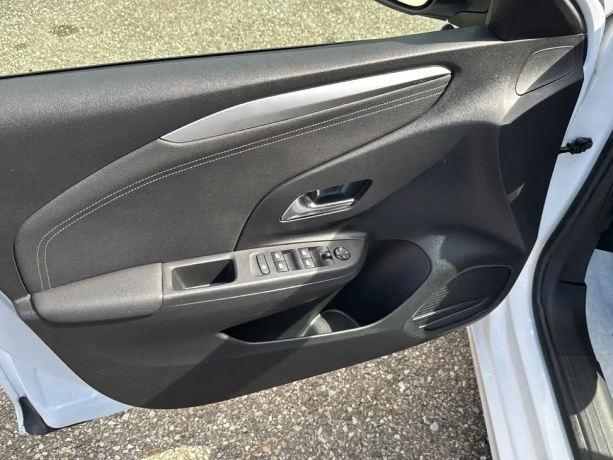 Opel Corsa usata a Ravenna (18)