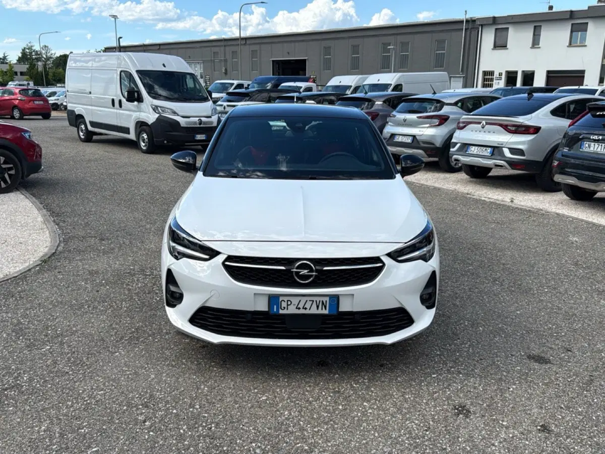 Opel Corsa usata a Ravenna (2)