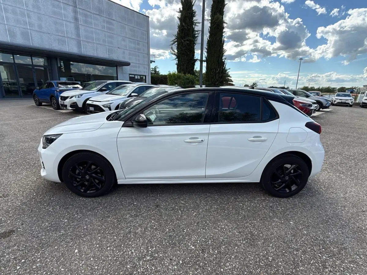 Opel Corsa usata a Ravenna (3)