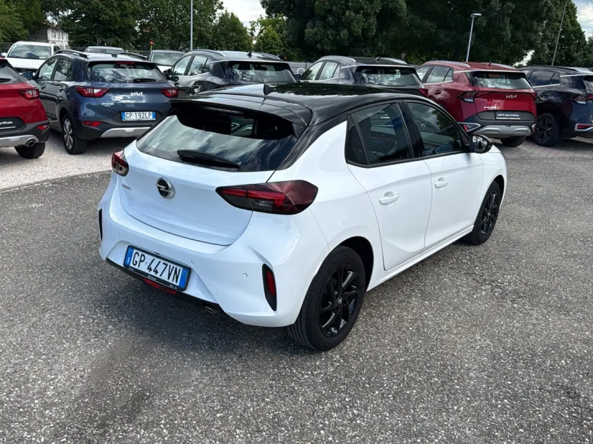 Opel Corsa usata a Ravenna (4)