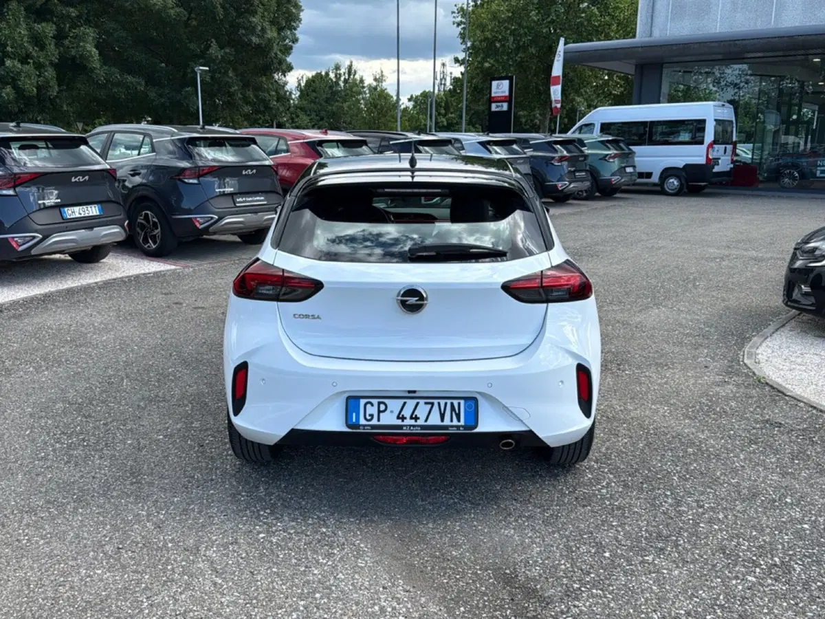Opel Corsa usata a Ravenna (5)